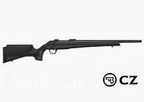 CZ 600 ALPHA Karabinek powtarzalny