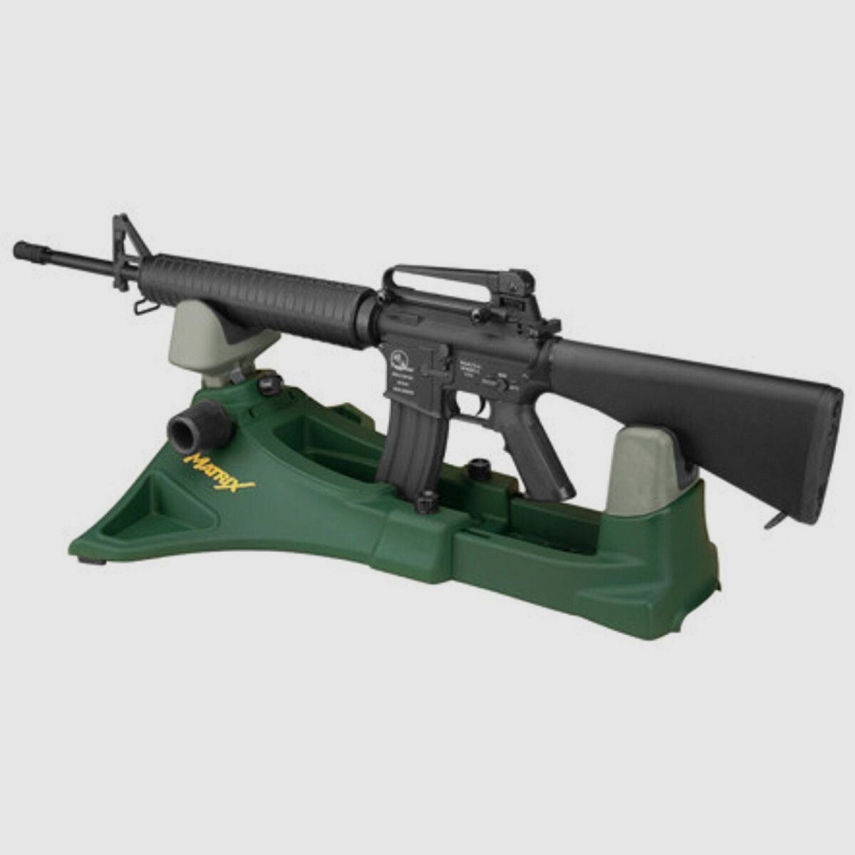 Caldwell Matrix Shooting Rest Einschießbock