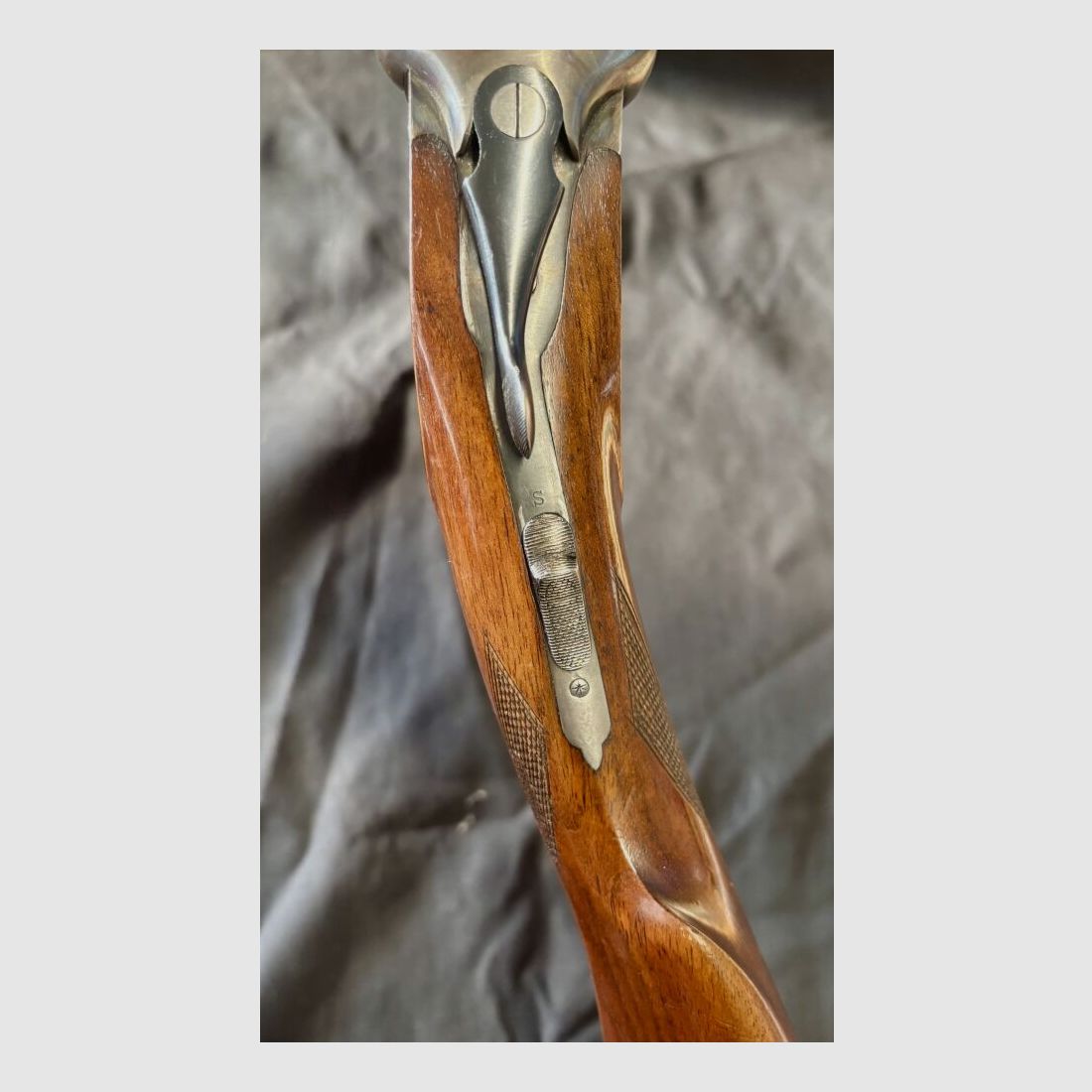 Sauer & Sohn without 16/70