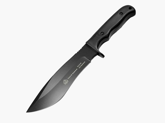 Puma XP shadowcat, G10 schwarz