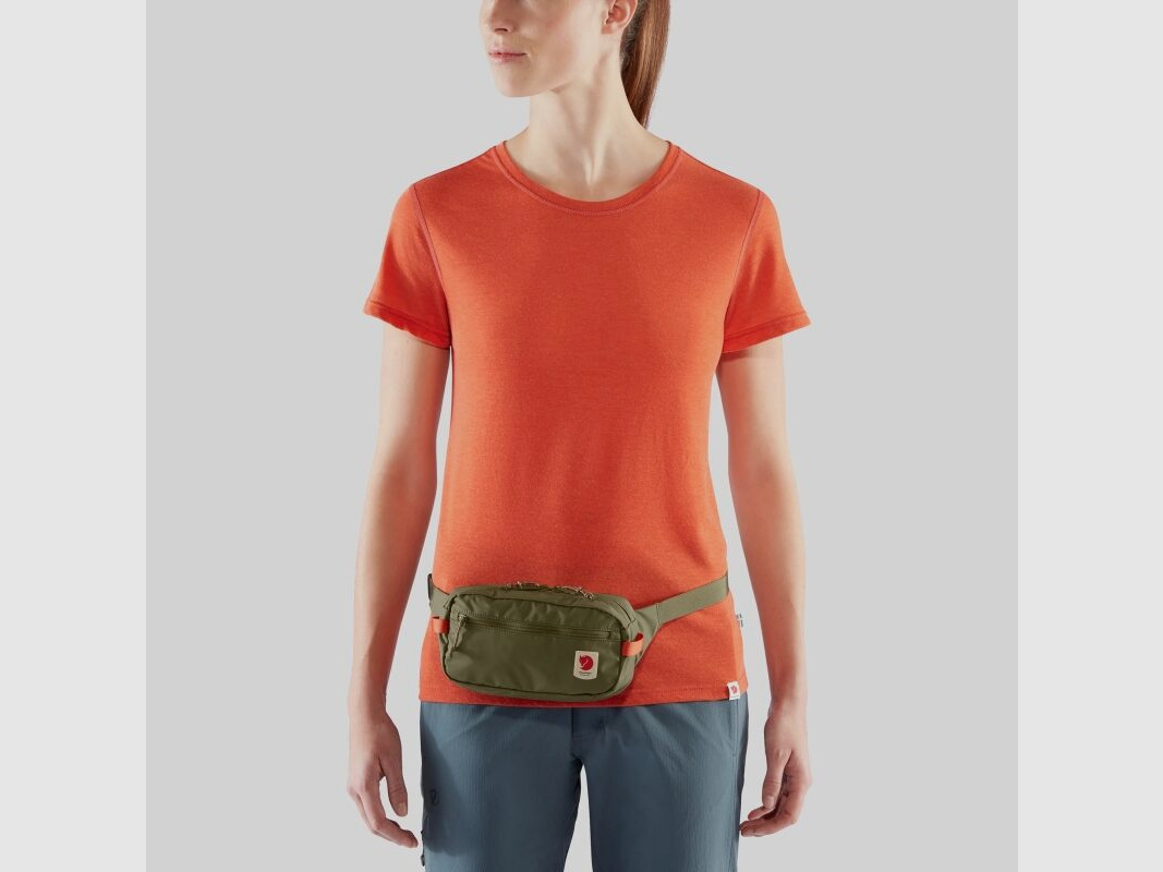 Fjällräven Hüfttasche High Coast Hip Pack