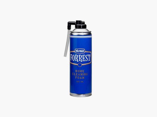 LAUF REINIGUNGSSCHAUM MILFOAM 500 ML