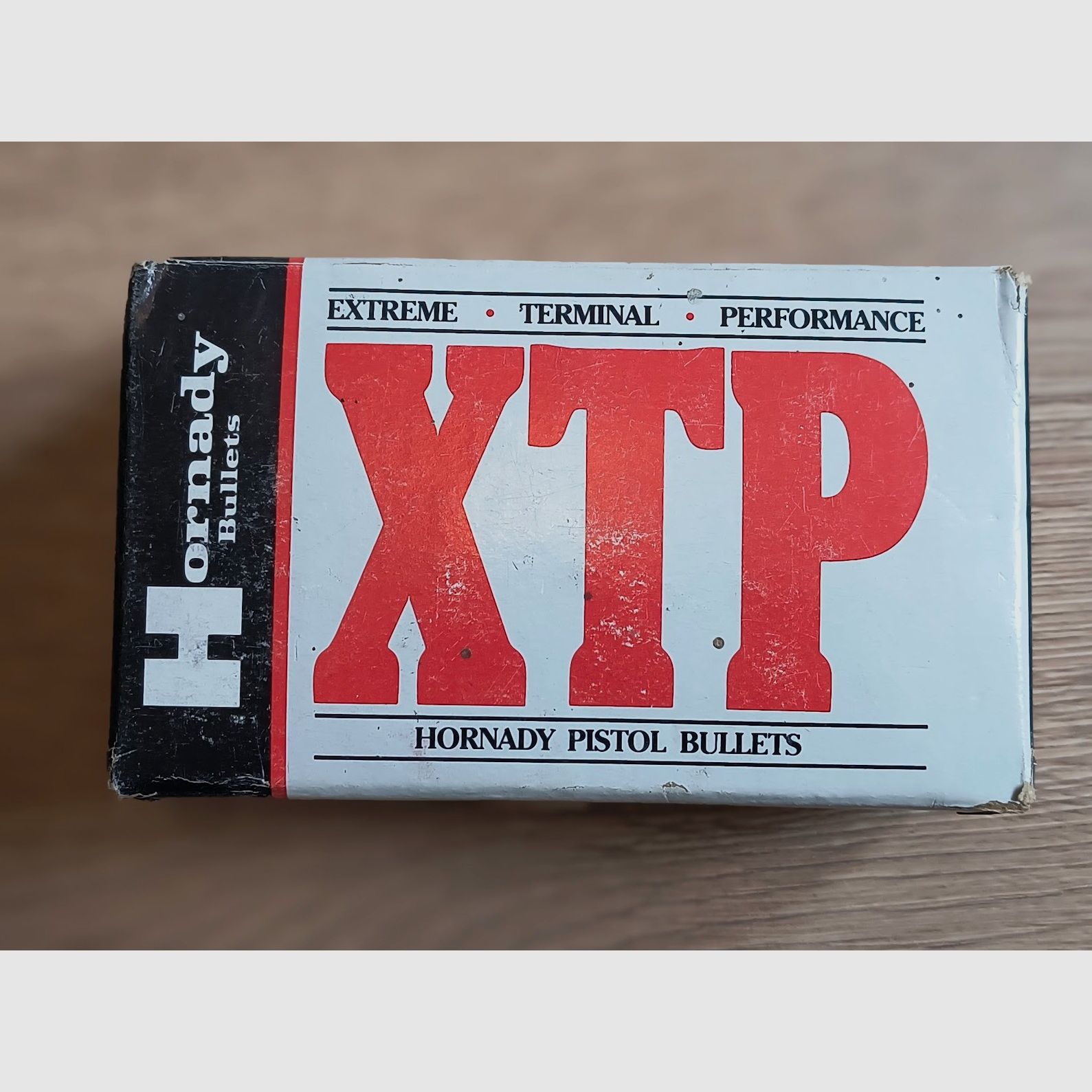 Hornady XTP pociski w kalibrze .451 .45 ACP 230 GR