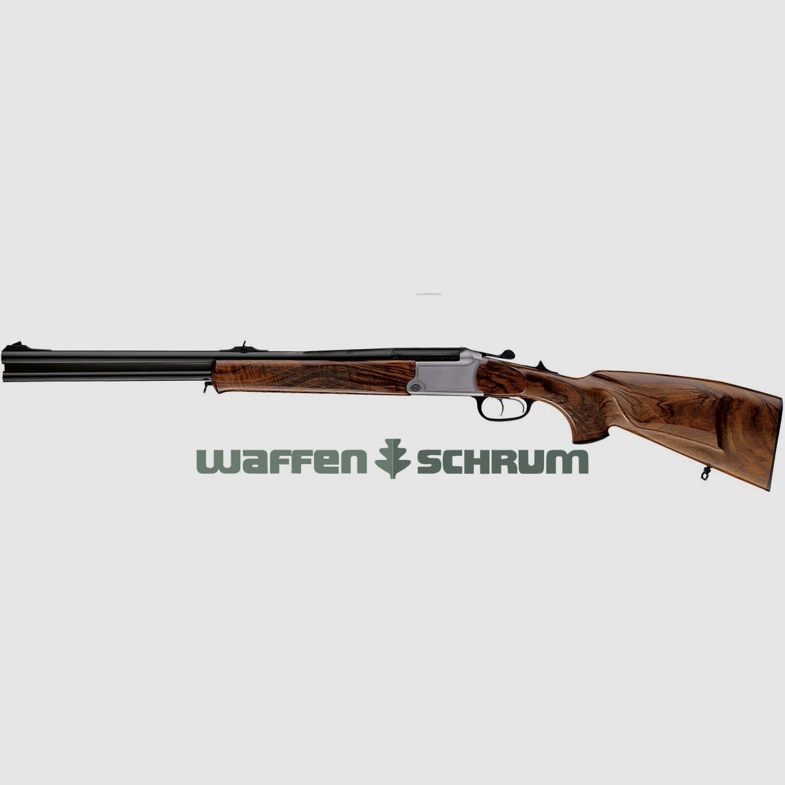 Blaser BS95 Standard SHK:3