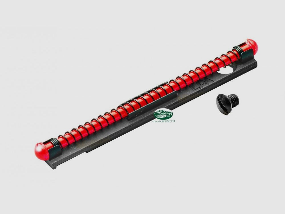 LPA Super Big Dot Universalmikro rot