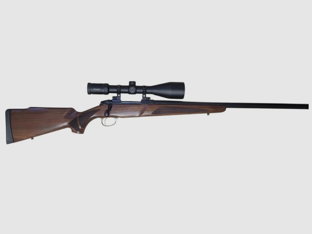 Sako 85 S