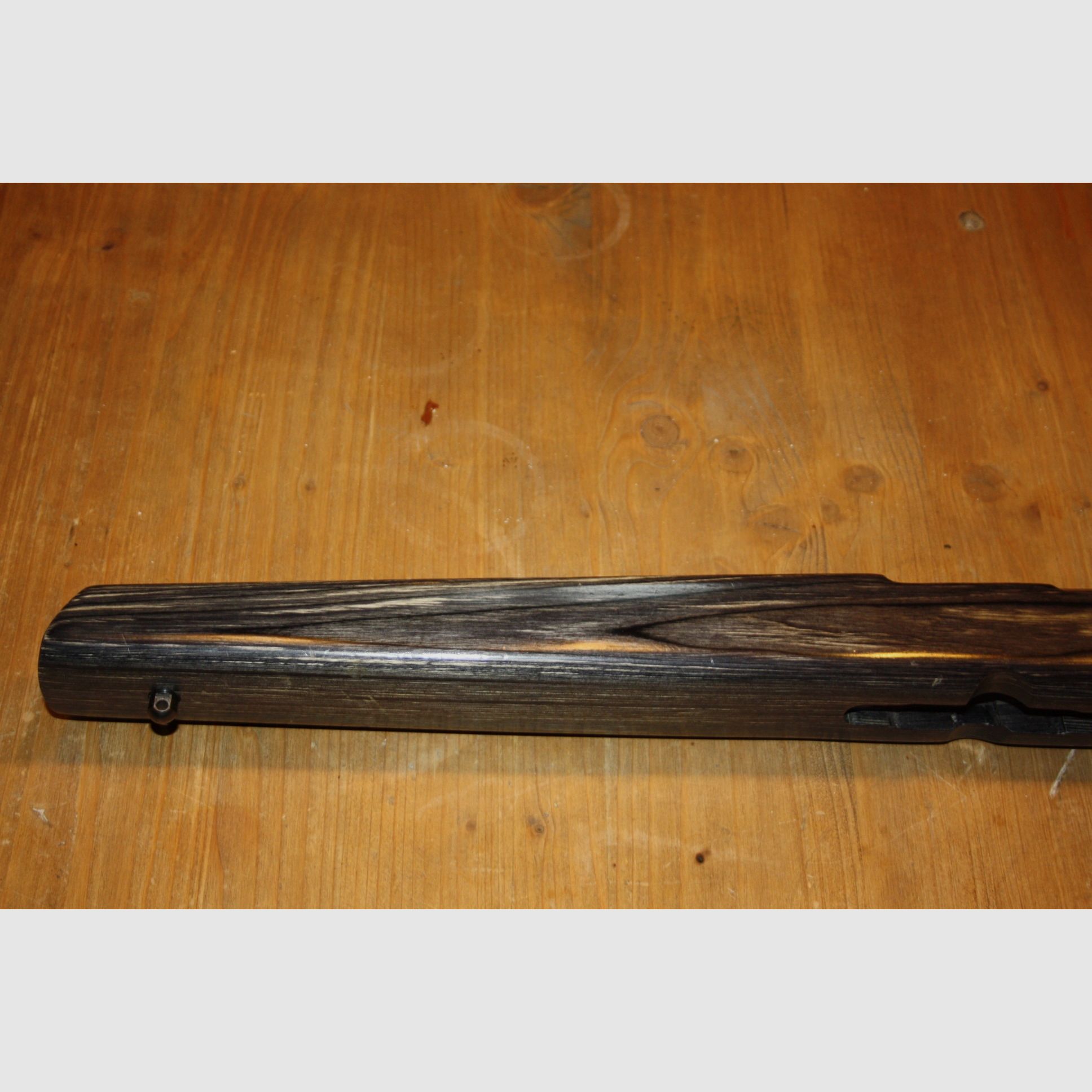  Originele schichthouten kolf voor CZ 527 Varmint