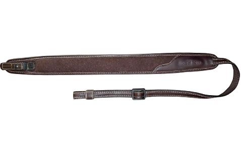 Niggeloh Gewehrriemen Classic Loden