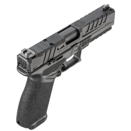 Springfield HS-ECHELON 4.5" pistol; VIS; 3-DOT; titanium cal. 9x19,, image 5 of 6