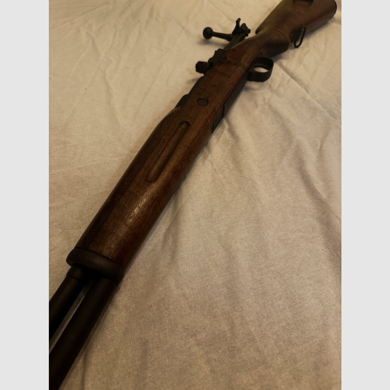 La Coruna FR 8 .308Win