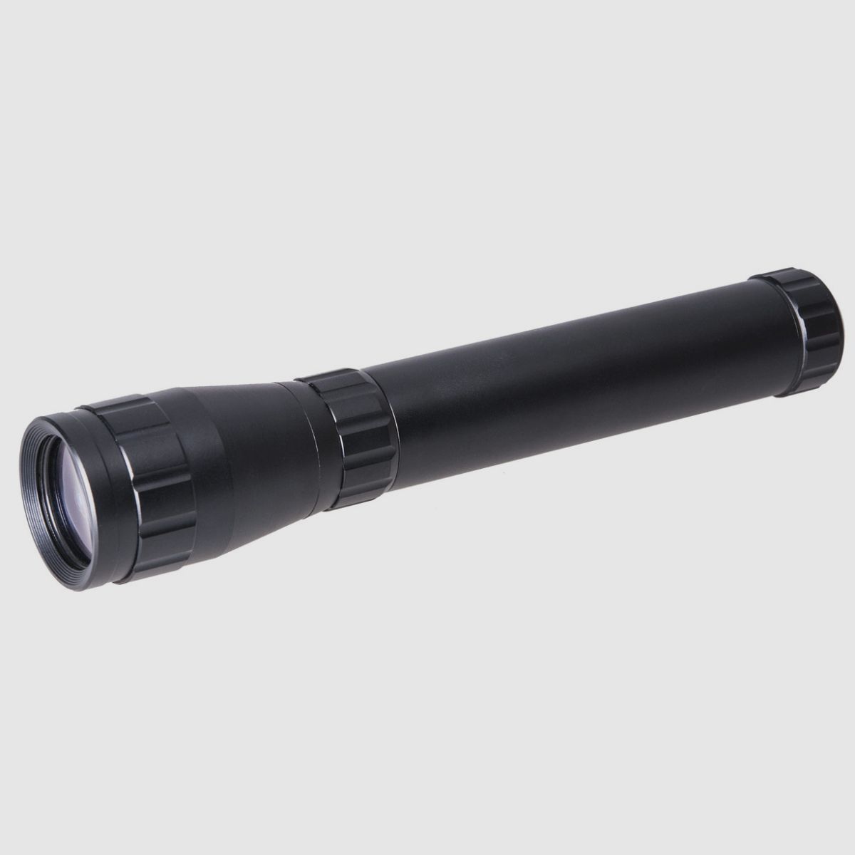 TACFIRST Green Laser Light Taschenlampe