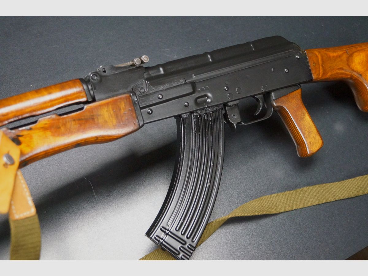 EX-SFW Molot RPK, Bild 5 von 8