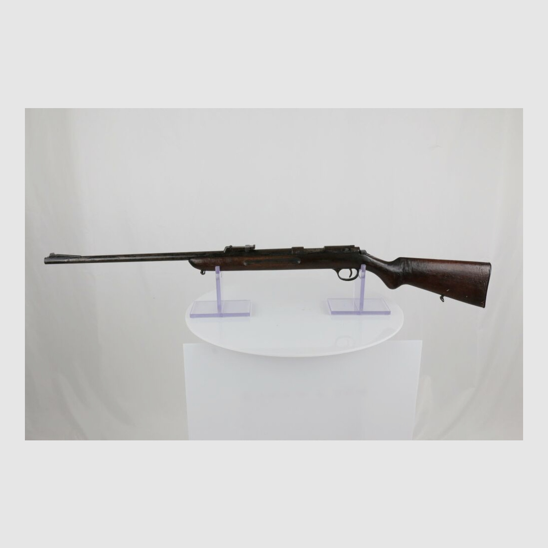 Walther Zella-Mehlis Sportmodell V