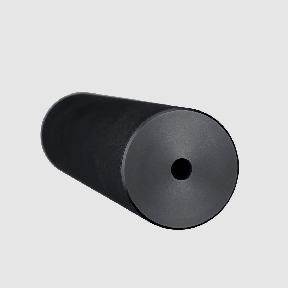 JAKI Silenziatore Mini Sniper Calibro .30 - .45 Calibro .45 / 11,45 mm - M18x1