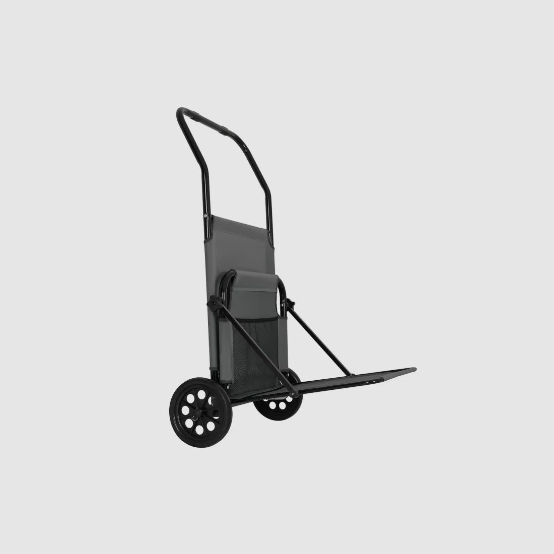 NC3307 Sdraio in Grigio Dimensioni 148x52x57cm