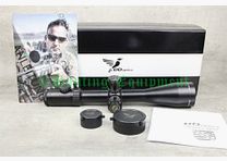 DDoptics Nighteagle V6 5-30x50 Tactical MilDot Gen.III MRAD