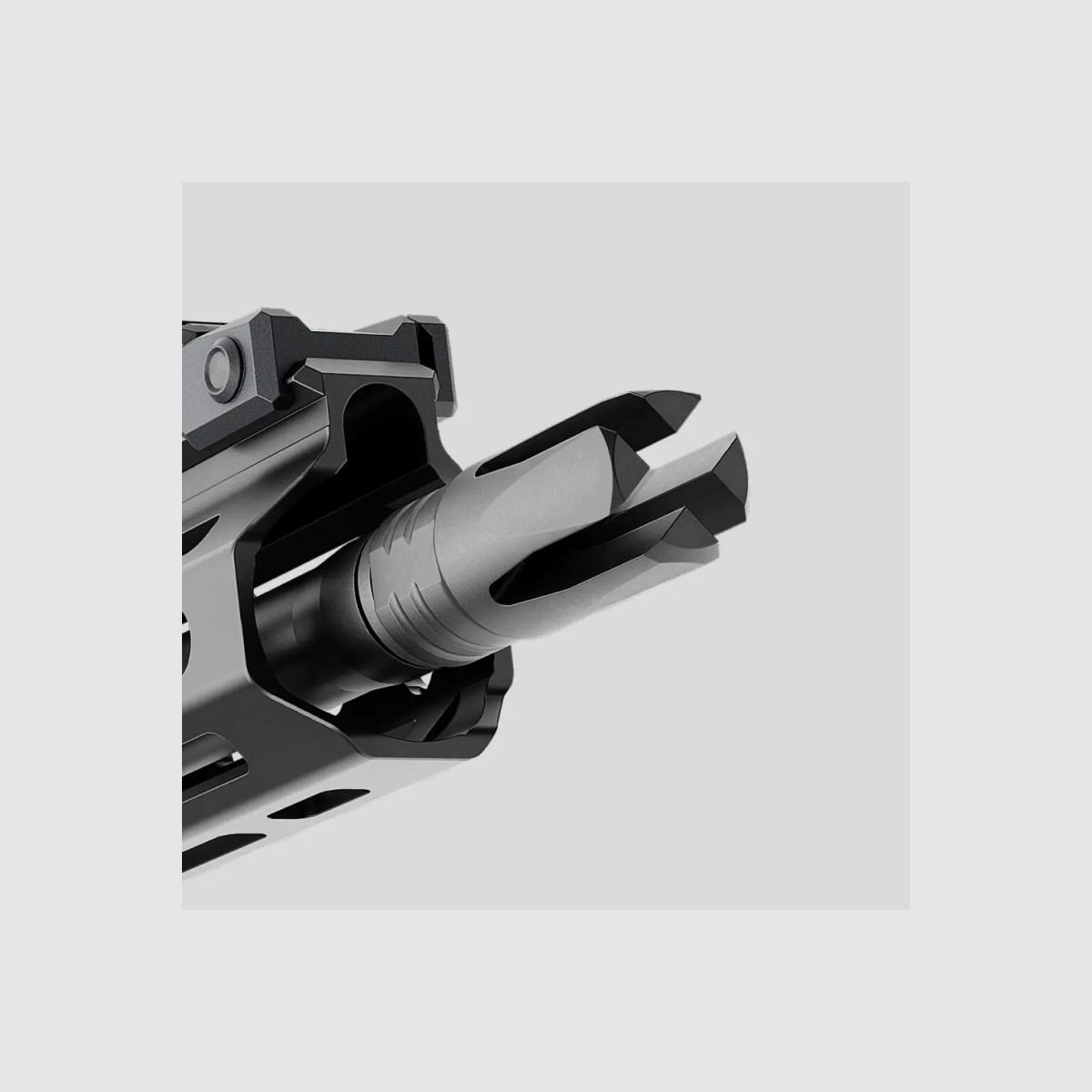 Springfield Armory SAINT VICTOR NOIR .223 REM M-Lok 11,5'' - 29CM - 1 MAGAZIN 10 SCHUSS, Bild 6 von 11