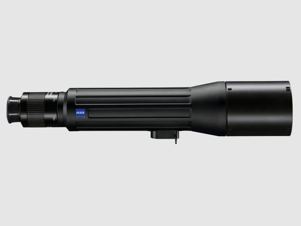Zeiss	 Zeiss Dialyt 18-45x65
