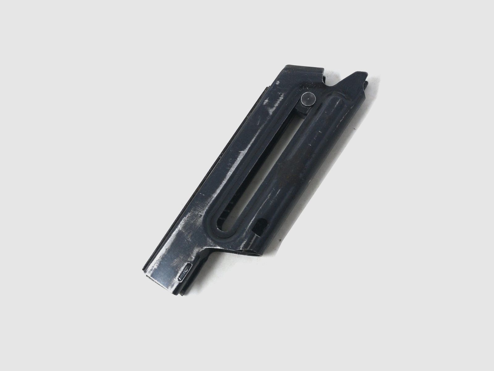 Magazin IGI Domino 601/602 – Kal. 22 L.R. (8 Schuss – Gebraucht)
