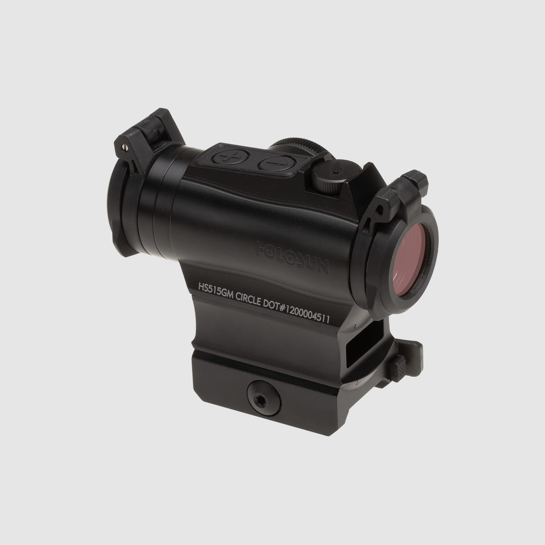 HS515GM Lunette Point Rouge, image 6 sur 11