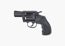 Colt Detective Special Schreckschuss Revolver 9 mm R.K. schwarz