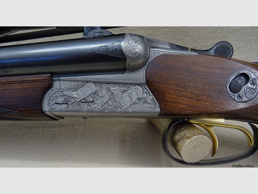 Suhl Mod.32
