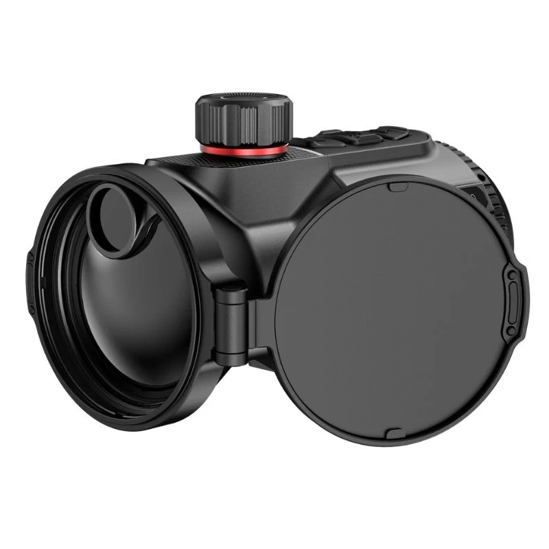 Hikmicro dispositif thermique à clipser Thunder TX70CL 4.0, image 3 sur 4