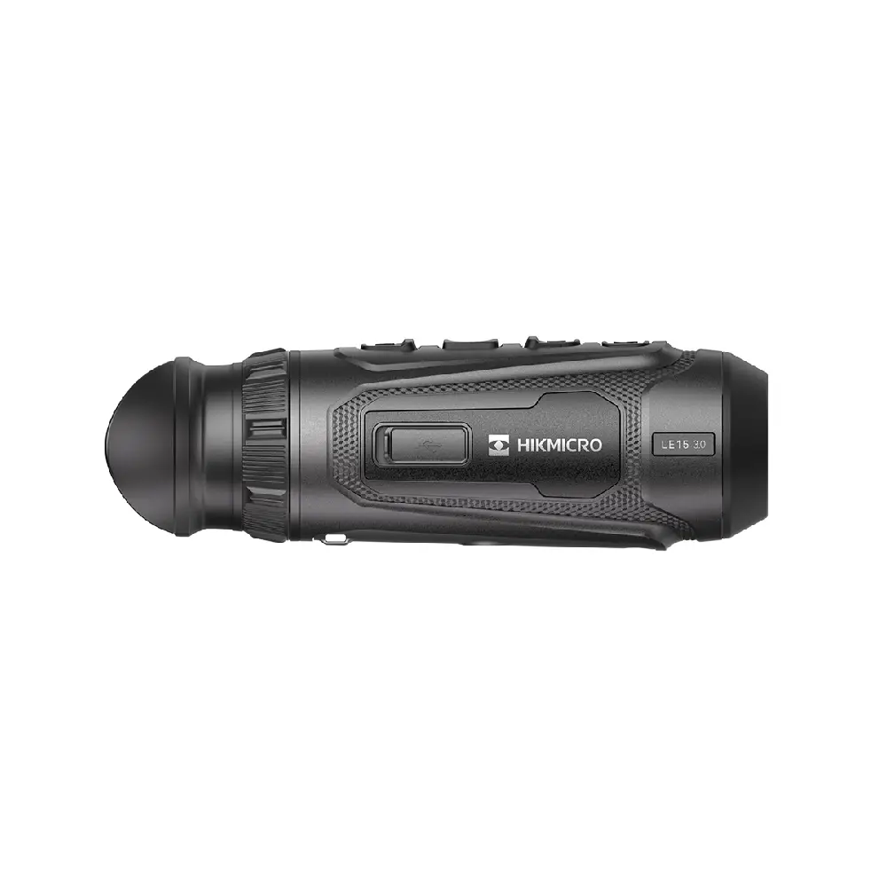 HIKMICRO LYNX Pro LE15 3.0 thermisch monoculair, afbeelding 4 van 4
