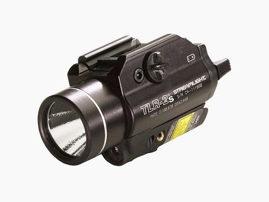 Streamlight TLR-2s Laser/Lampe