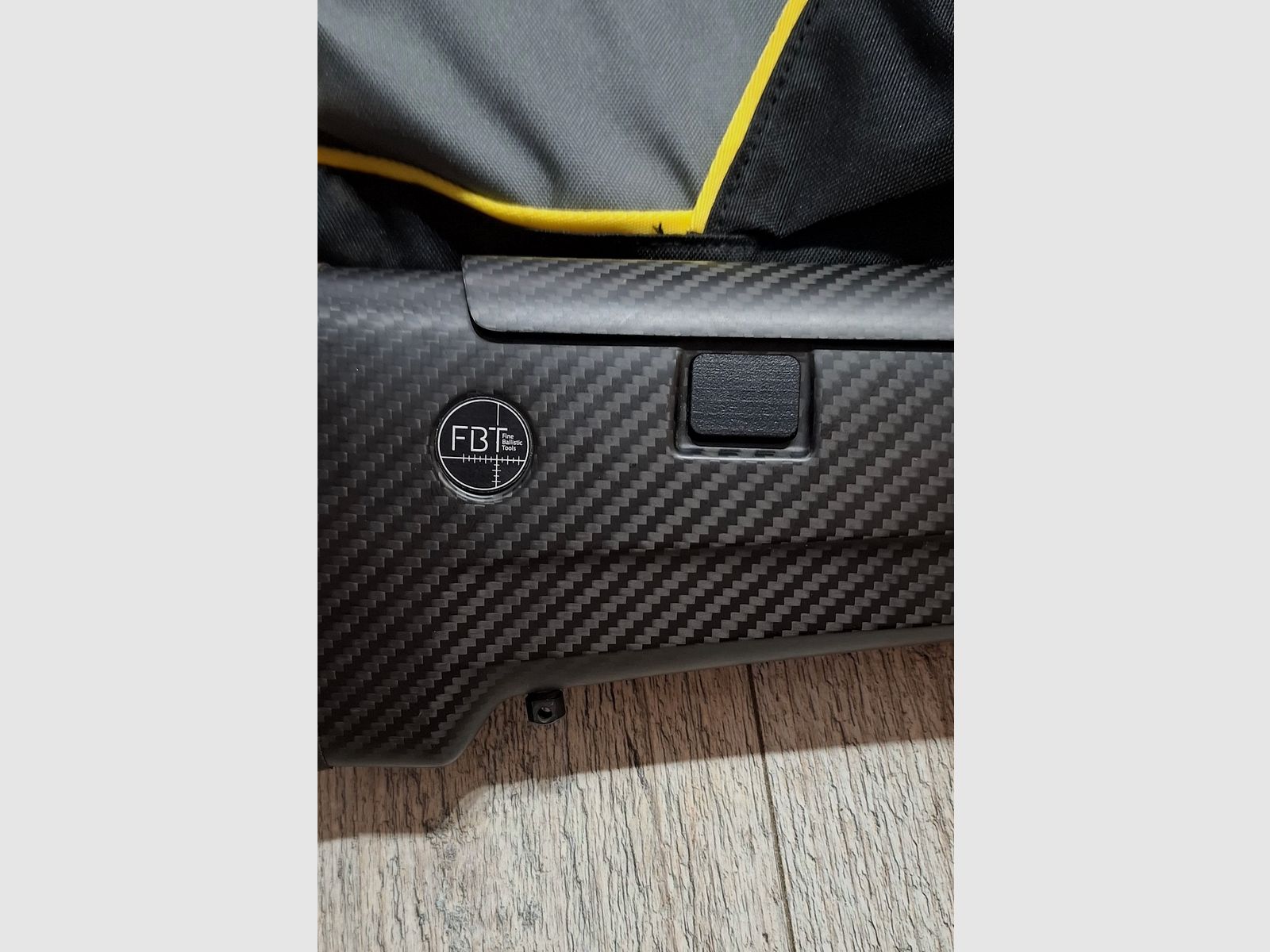 Zestaw Savage Impulse KLYM .300 WMG, A-Tec Optima 50, Leupold VX-5HD 3-15x56