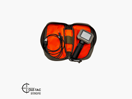 Cole-Tac Garmin Xero® Chrono Tasche