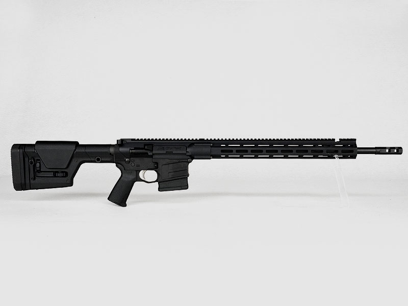 SAVAGE MSR 10 Long Range