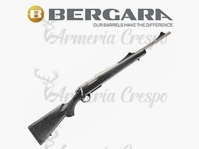 BÜCHSE BERGARA EXTREME HUNTER