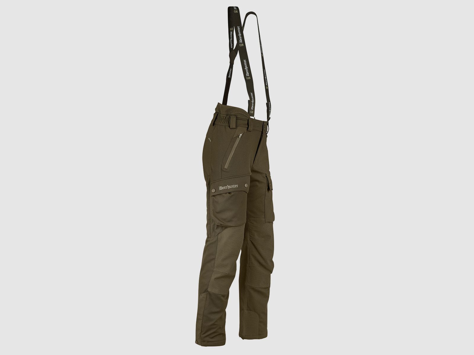 Pantalones Deerhunter Muflon Pro