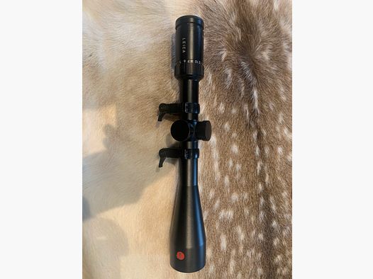 ZF Leica Amplus 6 2,5-15x50i