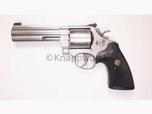 Smith & Wesson	 629 Classic