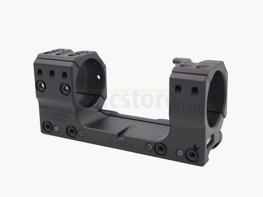 Spuhr Scope Mount 34 H30mm/1.181 Inch 6MIL Picatinny Gen3