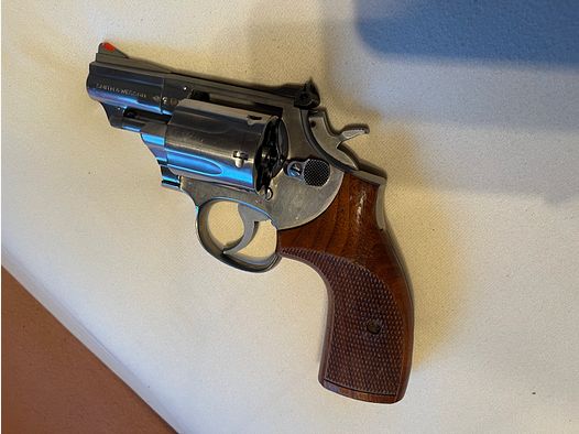 Smith & Wesson mag 357