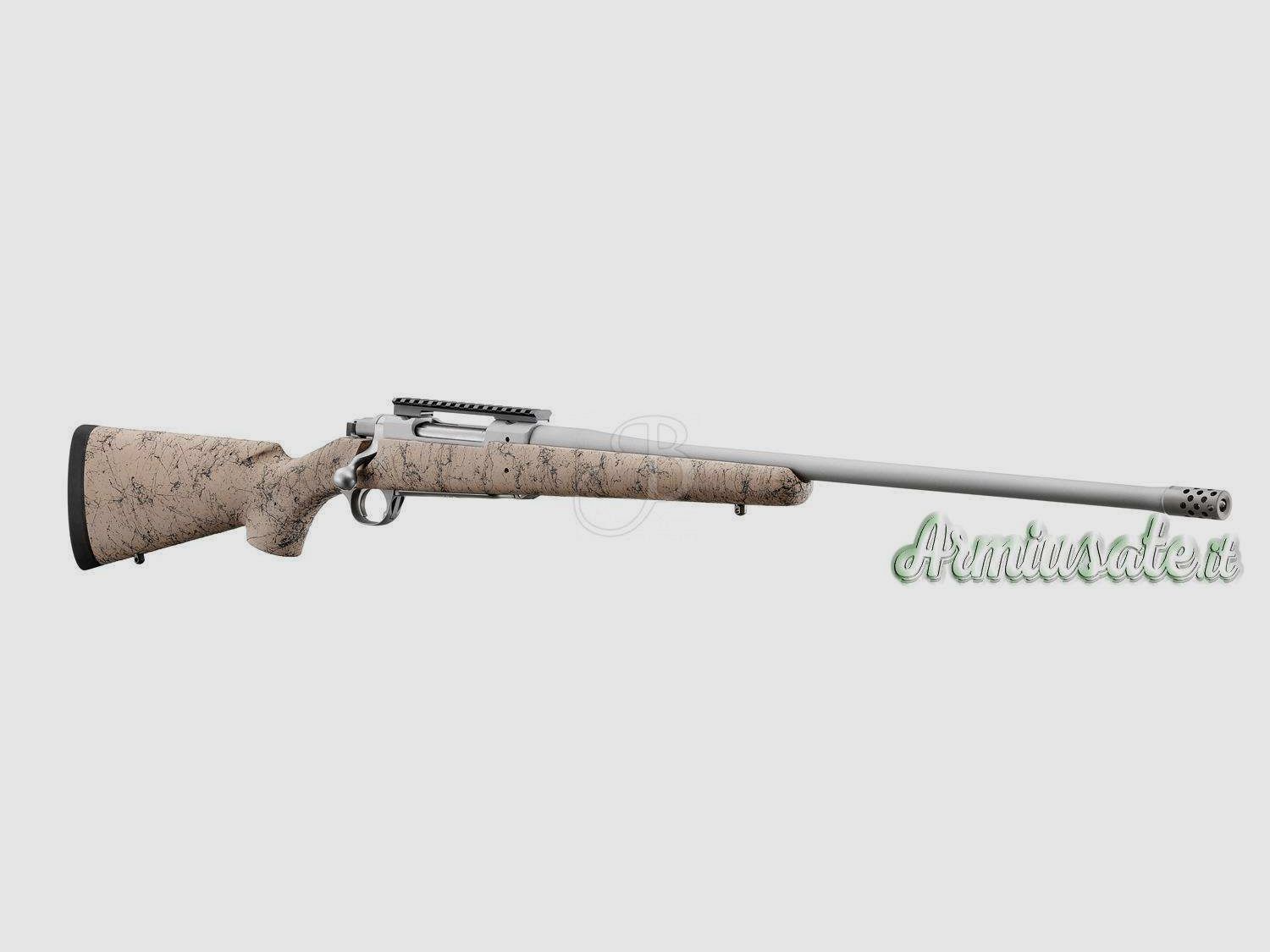 Ruger Büchse Hawkeye Hunter 22″ FB Kal.308 Winchester, Bild 2 von 5