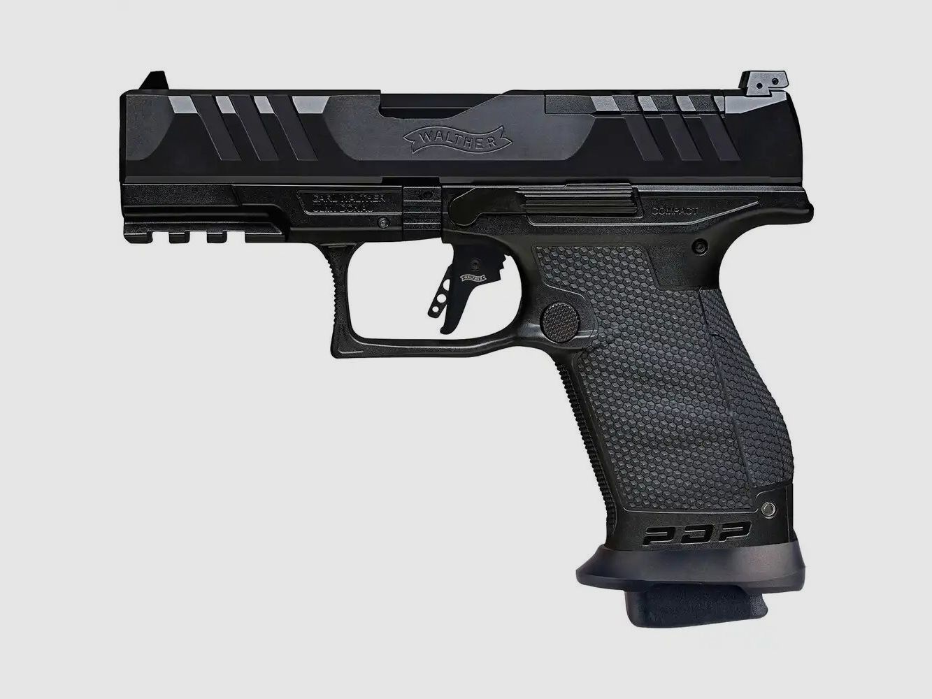 Walther PDP Compact Pro NT 4" OR