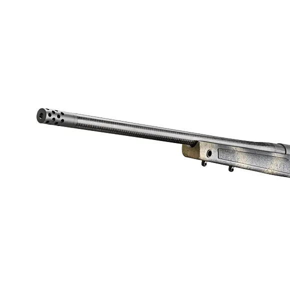 Carabina Bergara Wilderness HMR de cerrojo, imagen 7 de 24
