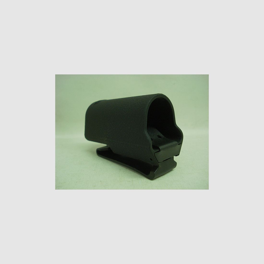 Gürtelholster Walther Xenon - Taschenlampe mit Federclip