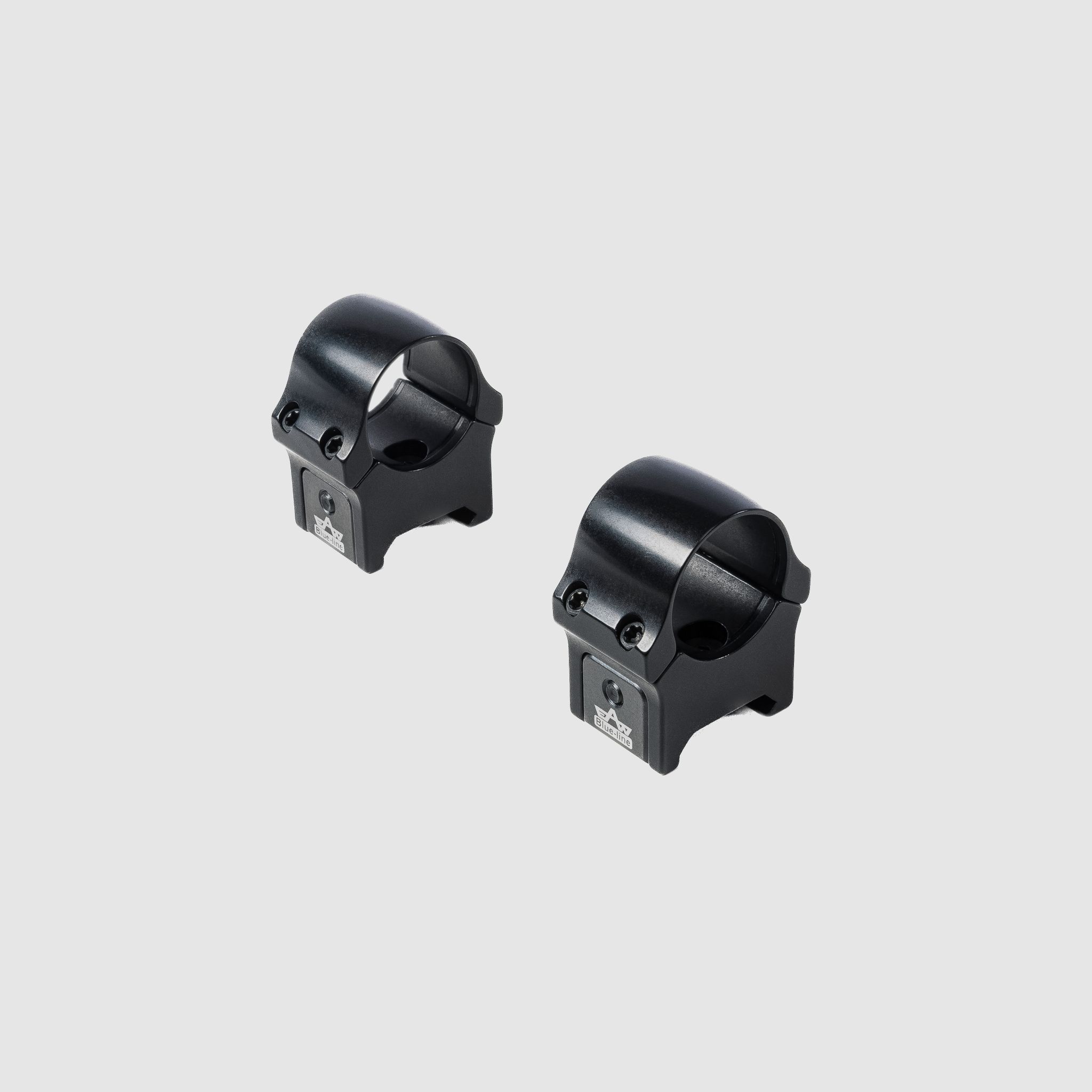Blue Line Classic Tilt Mount