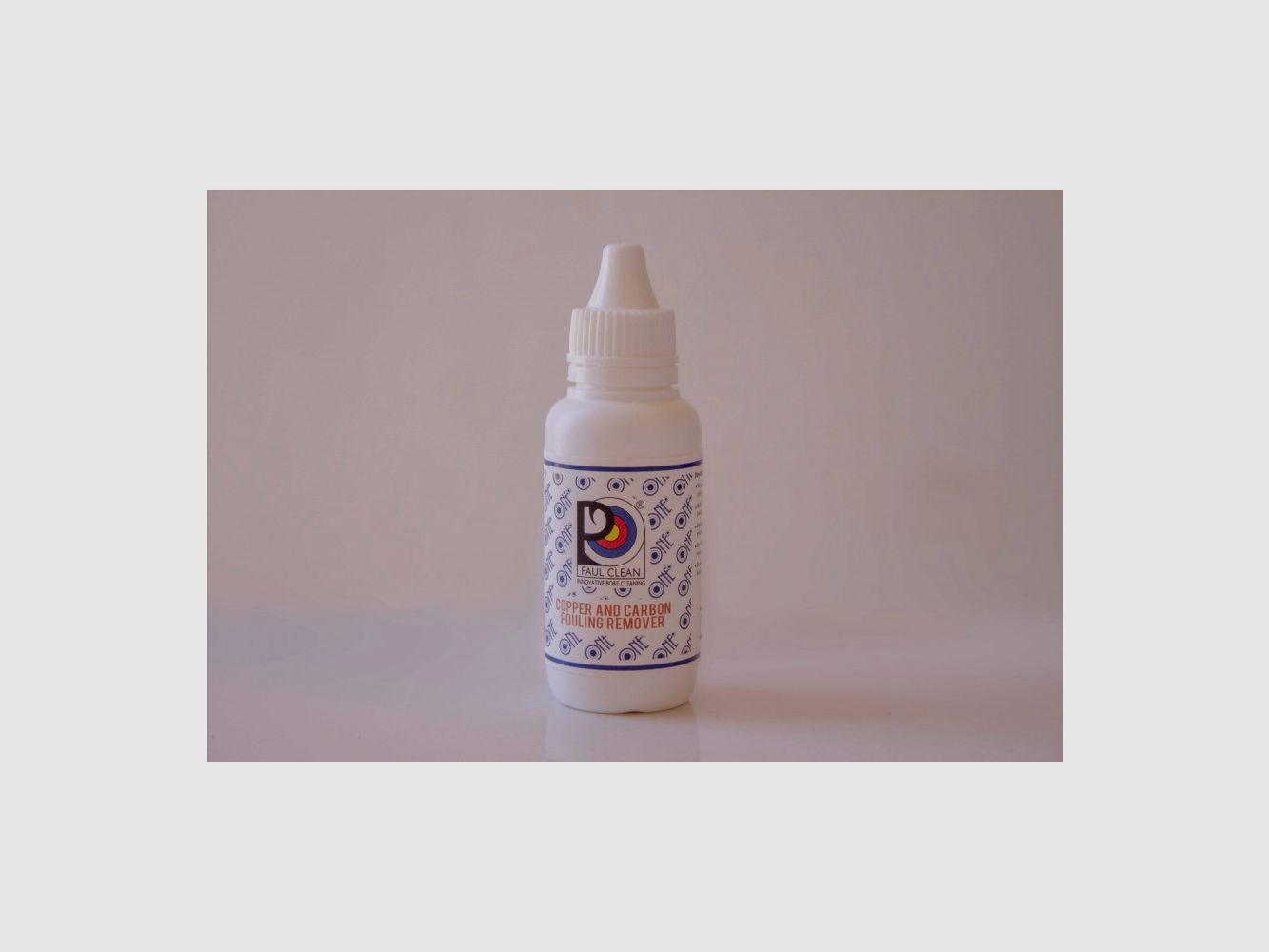Removedor de Cobre y Carbono (2 en 1) Líquido ONE 50 ml Paul Clean