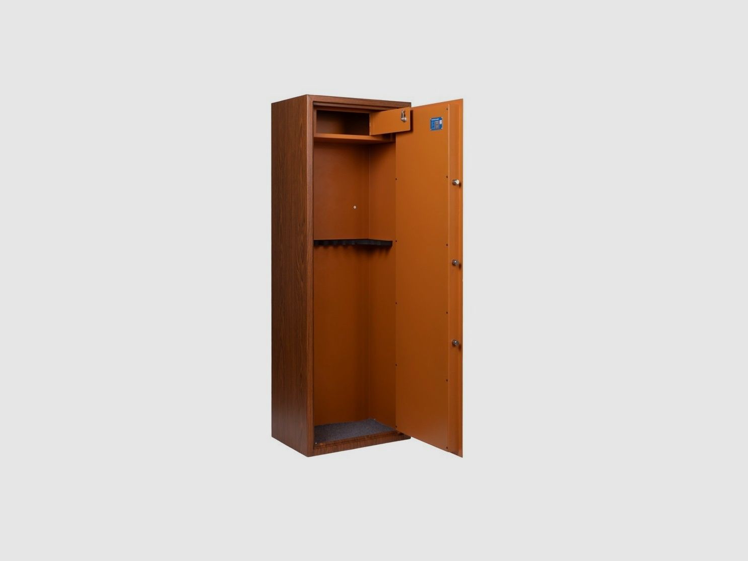 RA SPORT WAFENSCHRANK MIT HOLZFURNIER 11 PLÄTZE, Bild 2 von 7