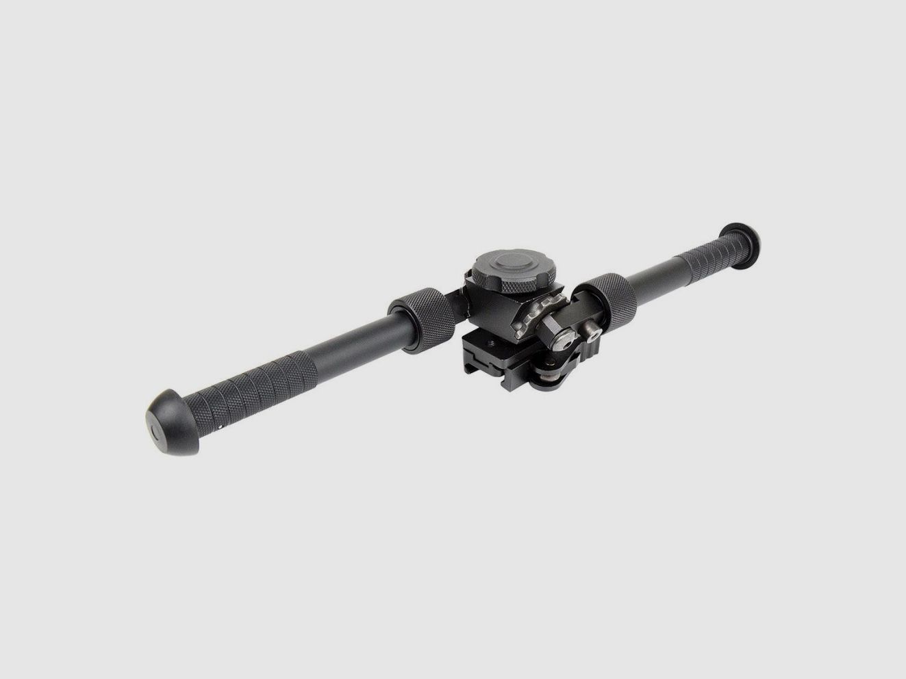 Bipod für taktische Waffen Konus 10 - 23 cm, Bild 3 von 4