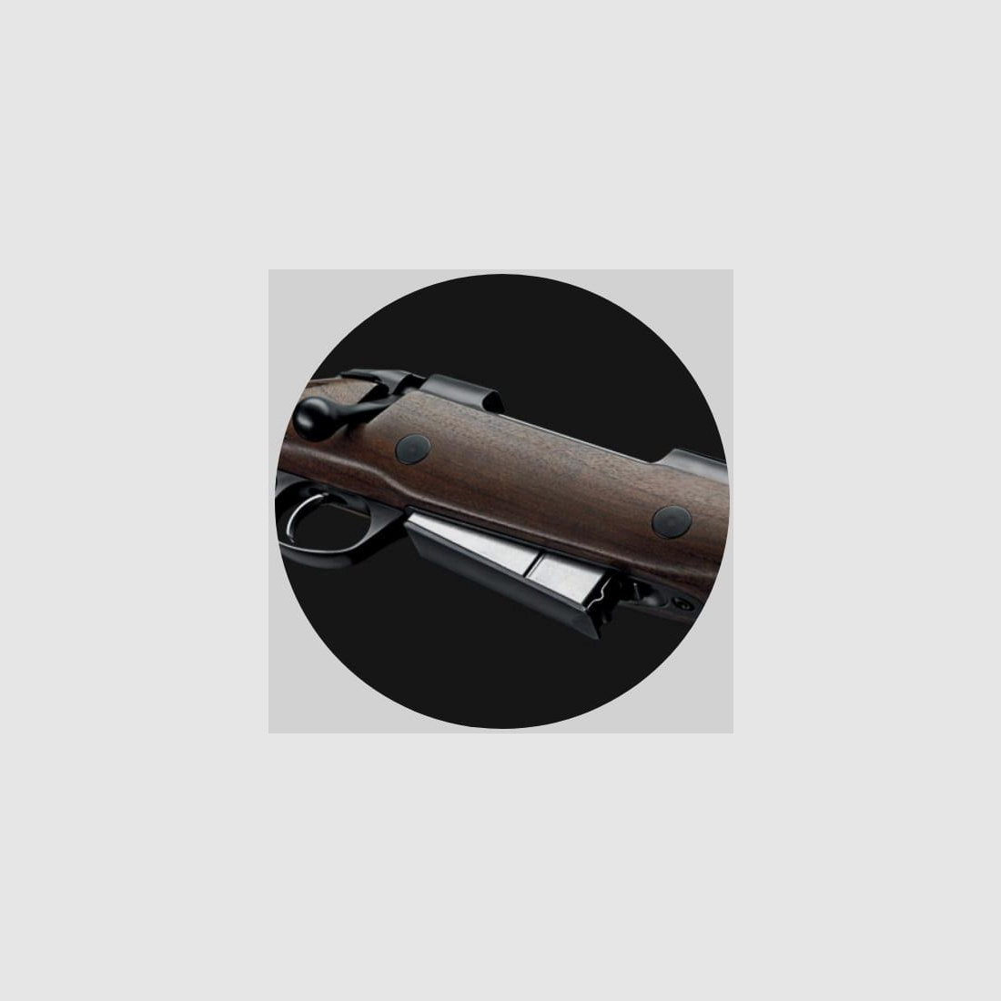 SAKO Repetierbüchse Mod. 85 Laminated Stainless div. Kal. Flintenabzug o.Vis.