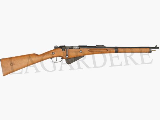 MAS BERTHIER 1890 CAVALLERIA (FUCILE A REPETIZIONE MANUALE)