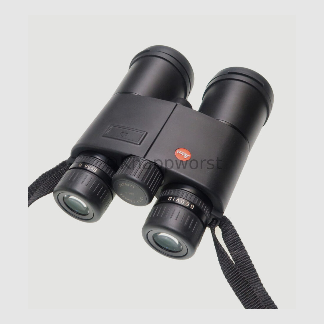 Leica Leica Geovid 8x56R