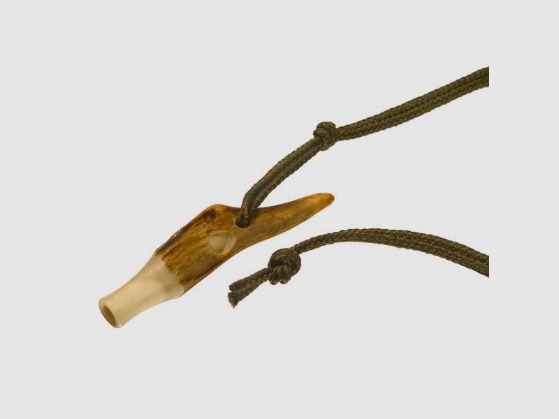 Demmel Mauspfeife Wildlocker